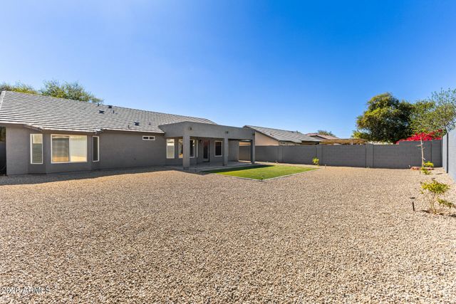 3628 E ROUSAY Drive, San Tan Valley, AZ 85140