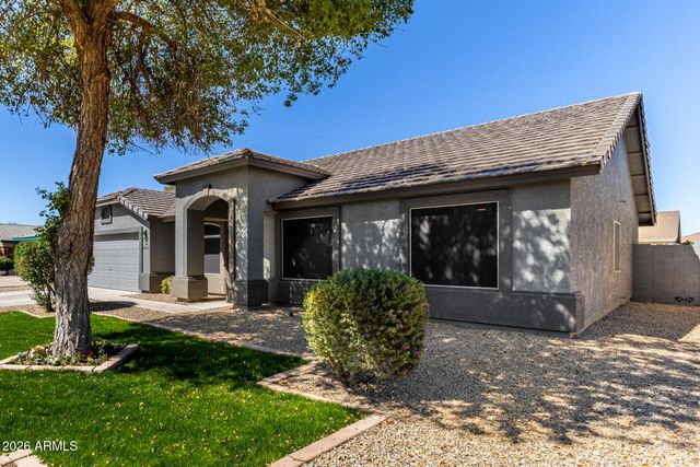 3628 E ROUSAY Drive, San Tan Valley, AZ 85140