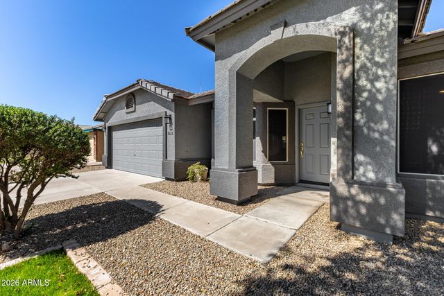 3628 E ROUSAY Drive, San Tan Valley, AZ 85140