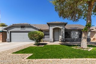 3628 E ROUSAY Drive, San Tan Valley, AZ 85140