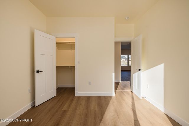 2923 N Cottage Knoll Drive, Palmer, AK 99645