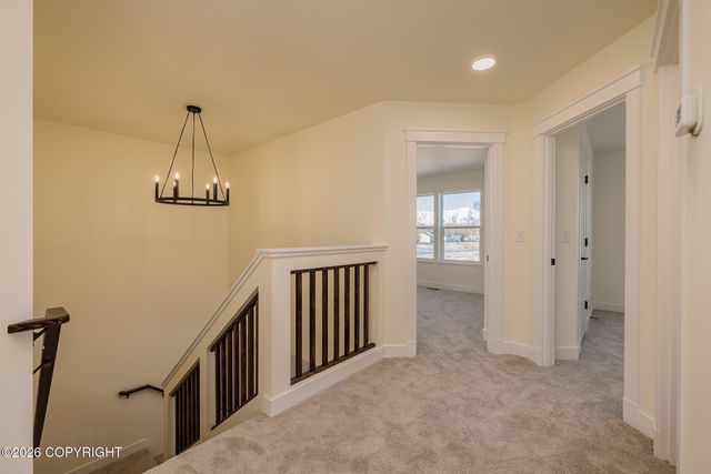 2923 N Cottage Knoll Drive, Palmer, AK 99645