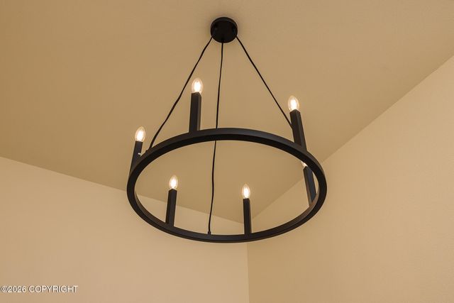 2923 N Cottage Knoll Drive, Palmer, AK 99645