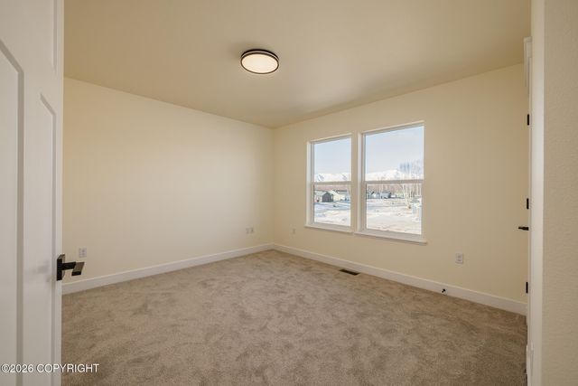 2923 N Cottage Knoll Drive, Palmer, AK 99645