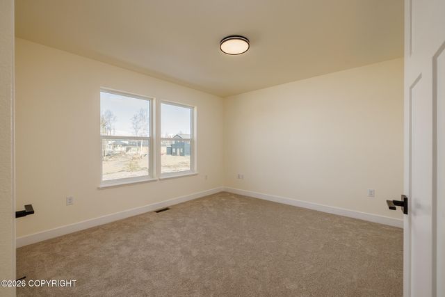 2923 N Cottage Knoll Drive, Palmer, AK 99645