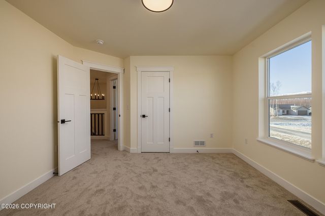 2923 N Cottage Knoll Drive, Palmer, AK 99645