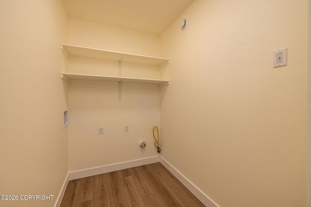 2923 N Cottage Knoll Drive, Palmer, AK 99645