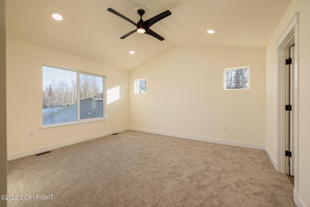 2923 N Cottage Knoll Drive, Palmer, AK 99645