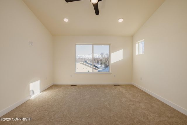 2923 N Cottage Knoll Drive, Palmer, AK 99645