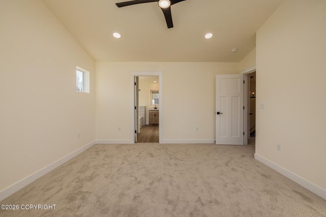 2923 N Cottage Knoll Drive, Palmer, AK 99645