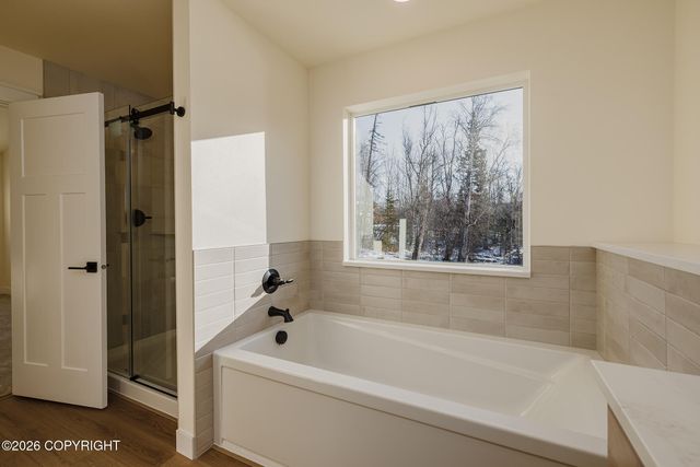 2923 N Cottage Knoll Drive, Palmer, AK 99645