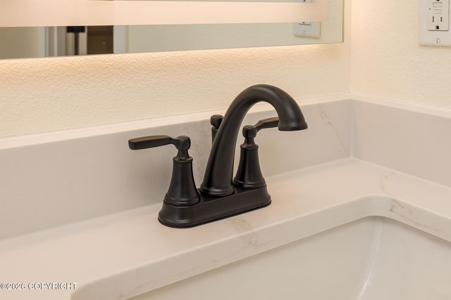 2923 N Cottage Knoll Drive, Palmer, AK 99645