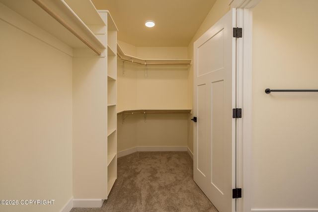 2923 N Cottage Knoll Drive, Palmer, AK 99645