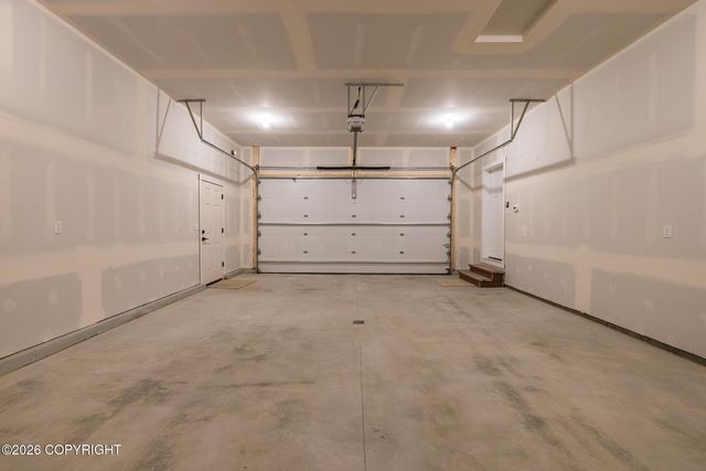 2923 N Cottage Knoll Drive, Palmer, AK 99645