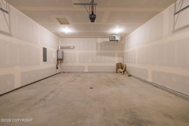 2923 N Cottage Knoll Drive, Palmer, AK 99645