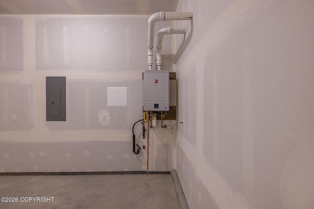 2923 N Cottage Knoll Drive, Palmer, AK 99645