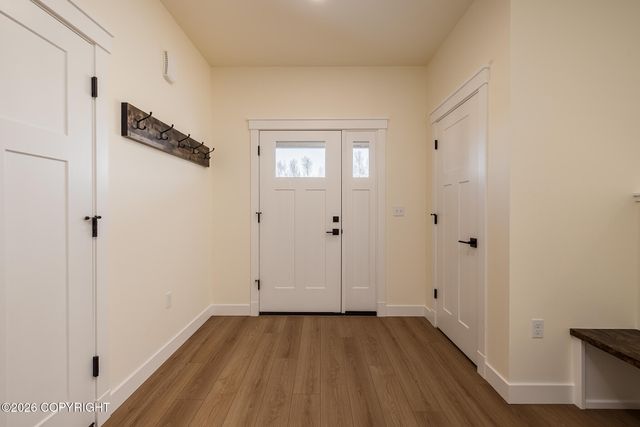 2923 N Cottage Knoll Drive, Palmer, AK 99645