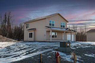 2923 N Cottage Knoll Drive, Palmer, AK 99645