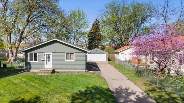 8120 Wentworth Avenue S, Bloomington, MN 55420