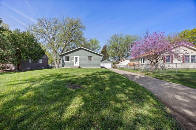 8120 Wentworth Avenue S, Bloomington, MN 55420