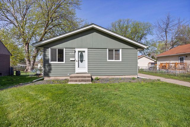 8120 Wentworth Avenue S, Bloomington, MN 55420