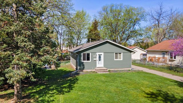 8120 Wentworth Avenue S, Bloomington, MN 55420