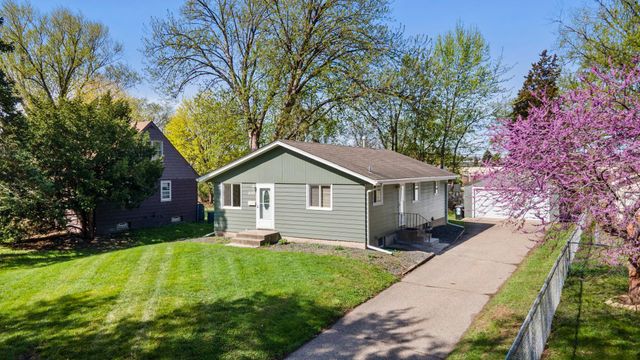 8120 Wentworth Avenue S, Bloomington, MN 55420