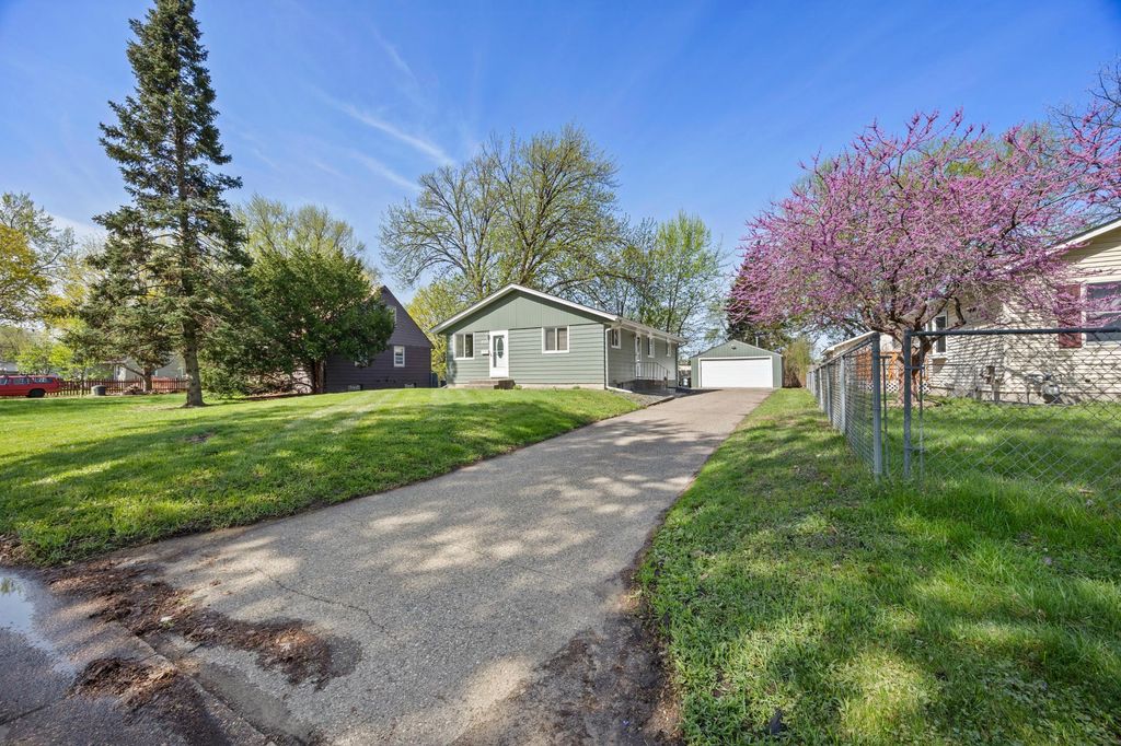 8120 Wentworth Avenue S, Bloomington, MN 55420