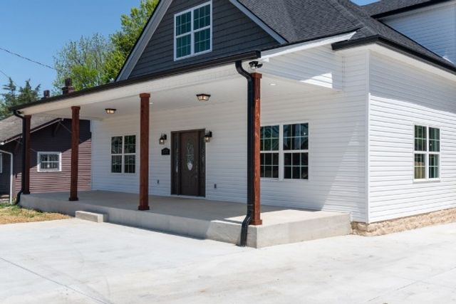 517 2nd Ave, N, Lewisburg, TN 37091