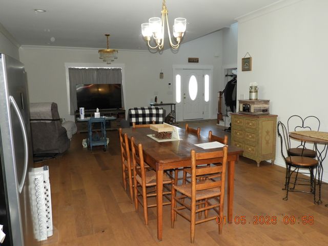 517 2nd Ave, N, Lewisburg, TN 37091