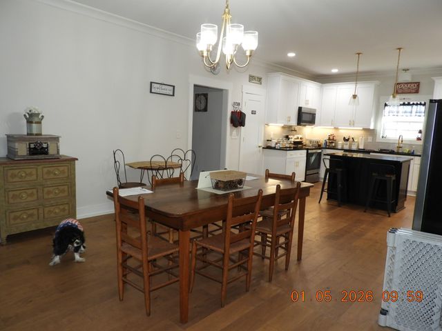 517 2nd Ave, N, Lewisburg, TN 37091