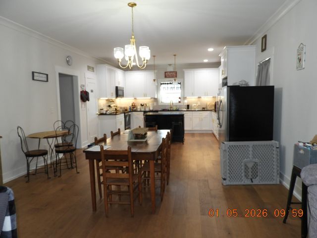 517 2nd Ave, N, Lewisburg, TN 37091