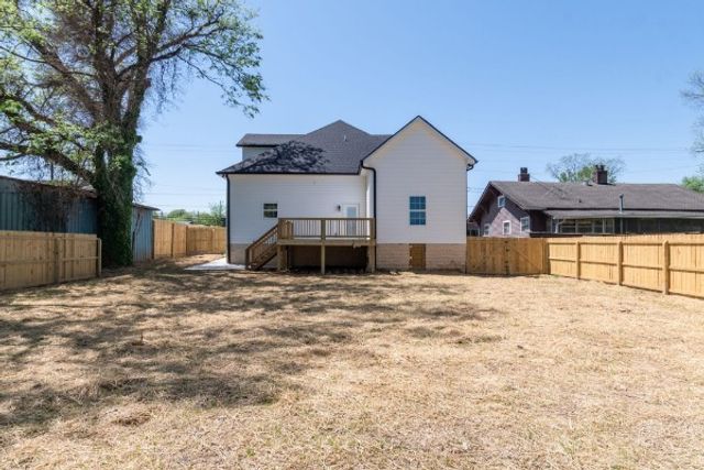 517 2nd Ave, N, Lewisburg, TN 37091