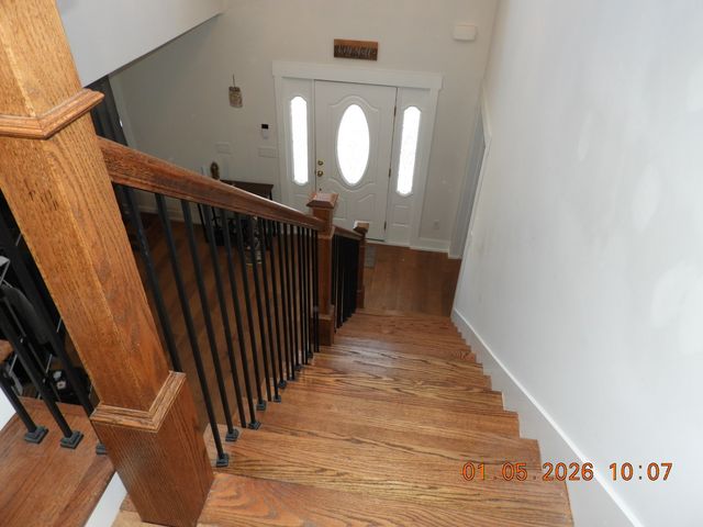 517 2nd Ave, N, Lewisburg, TN 37091