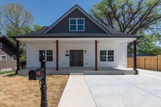 517 2nd Ave, N, Lewisburg, TN 37091