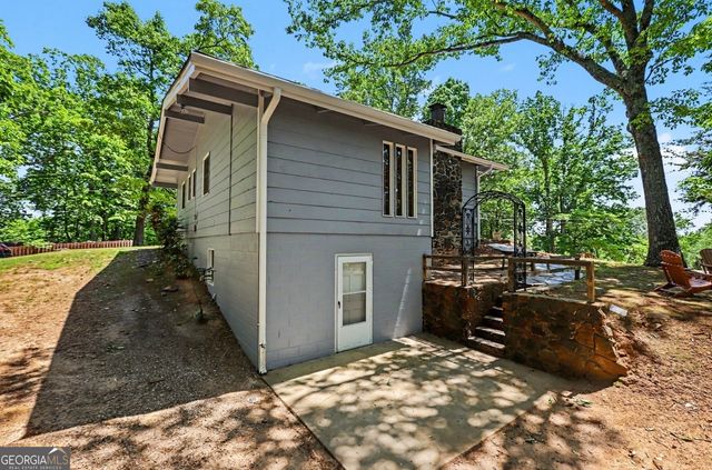 7530 Williamsberg Drive, Cumming, GA 30041