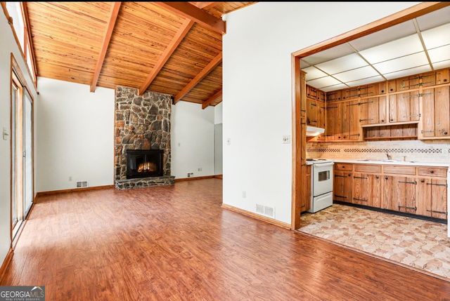 7530 Williamsberg Drive, Cumming, GA 30041
