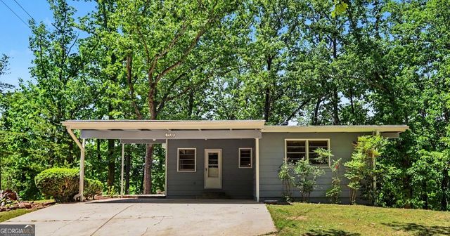 7530 Williamsberg Drive, Cumming, GA 30041