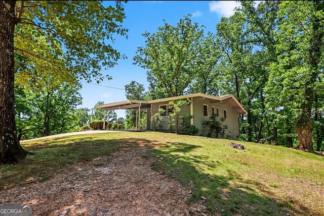 7530 Williamsberg Drive, Cumming, GA 30041