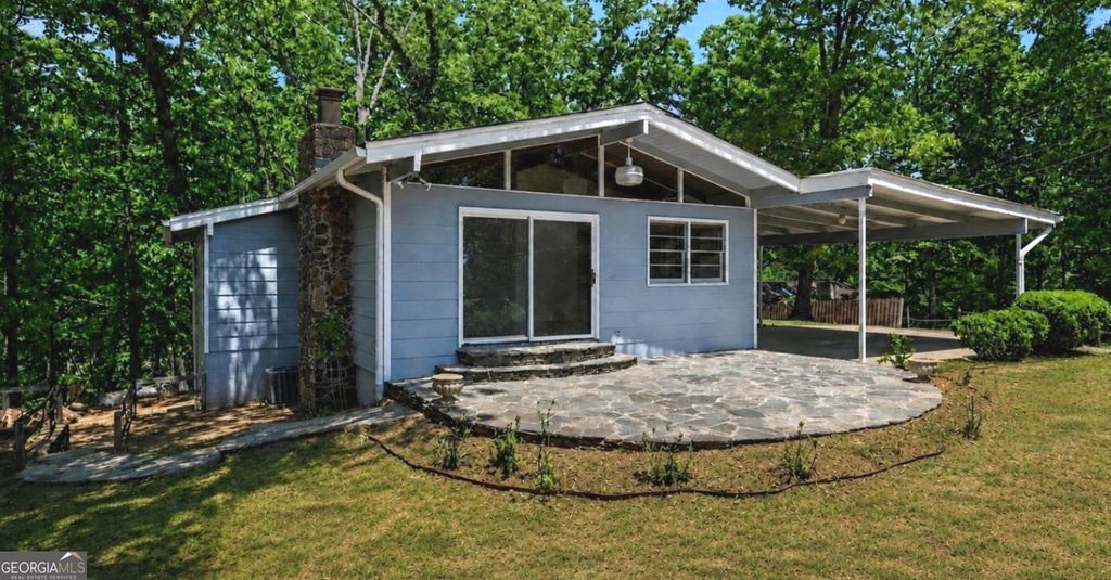 7530 Williamsberg Drive, Cumming, GA 30041