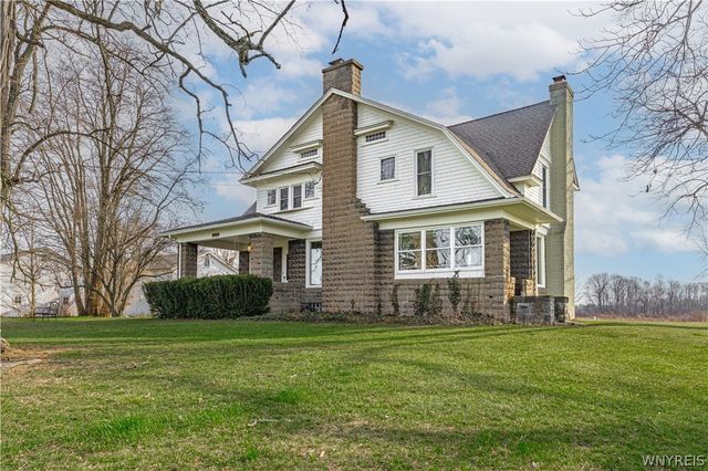 2459 McClew Road, Newfane, NY 14028