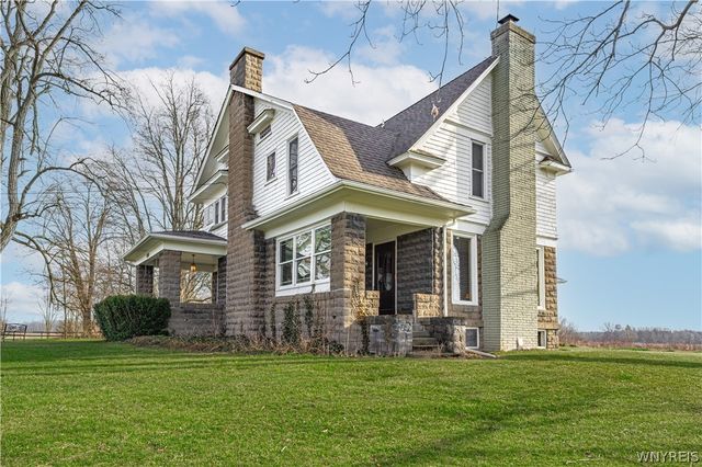 2459 McClew Road, Newfane, NY 14028