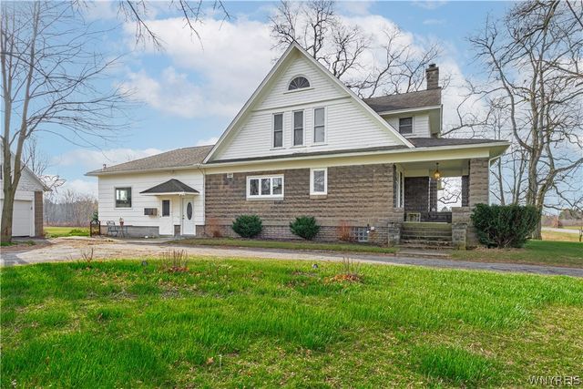 2459 McClew Road, Newfane, NY 14028