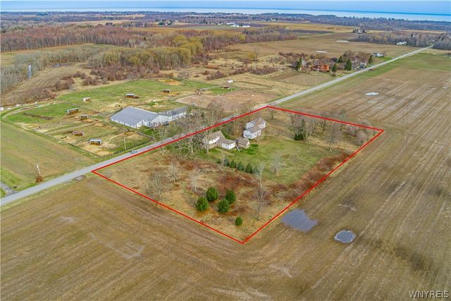 2459 McClew Road, Newfane, NY 14028