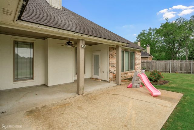 255 Arrowhead Drive, Bossier City, LA 71111