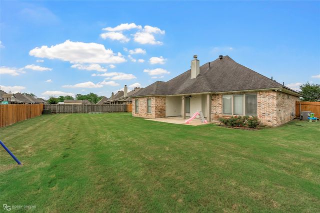 255 Arrowhead Drive, Bossier City, LA 71111