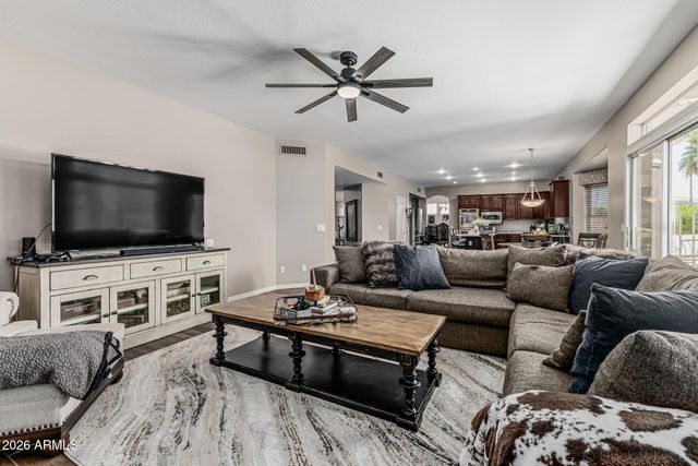 4495 E ASPEN Way, Gilbert, AZ 85234