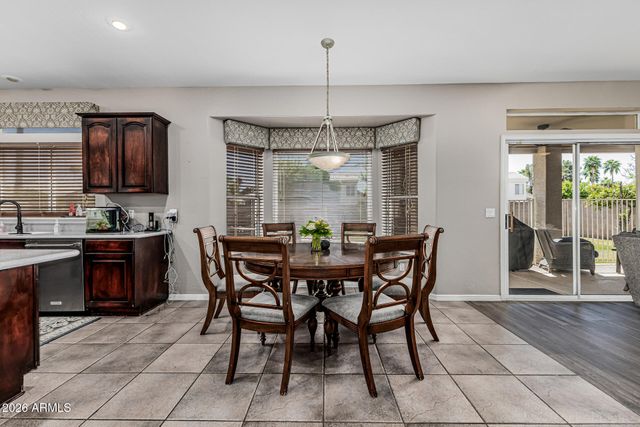 4495 E ASPEN Way, Gilbert, AZ 85234