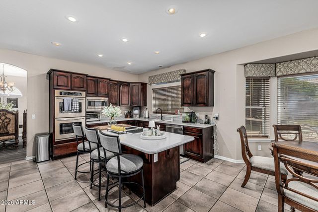 4495 E ASPEN Way, Gilbert, AZ 85234