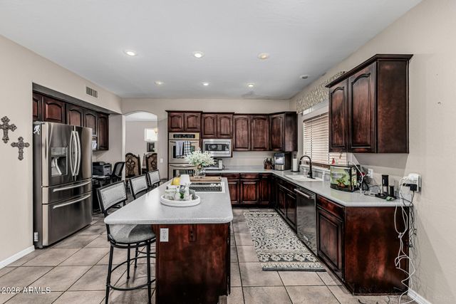 4495 E ASPEN Way, Gilbert, AZ 85234